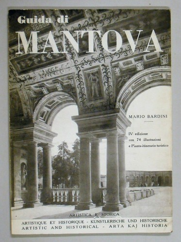 Mario bardini guida - mario, di