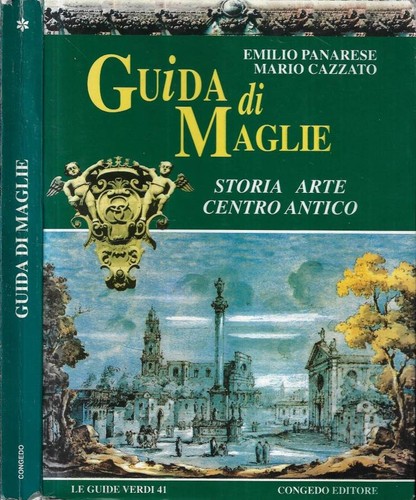 Guida maglie storia arte - di,
