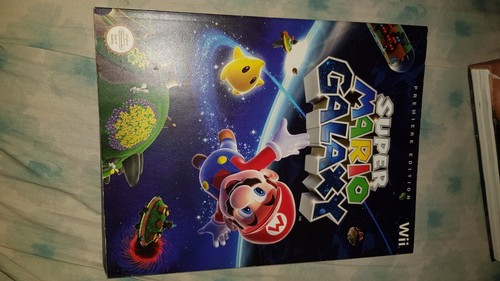 Guida strategica super mario - strategica,