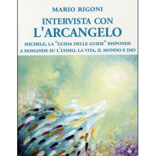 Libro intervista con - intervista,
