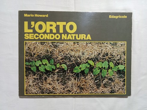Mario howard orto - howard., l’orto