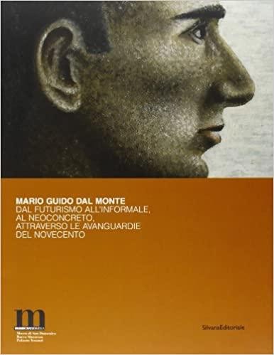 Mario guido dal monte - guido,