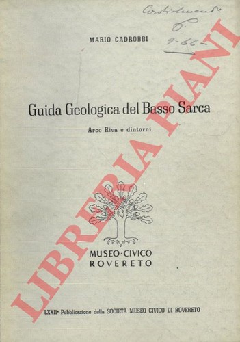 Cadrobbi mario guida - cadrobbi,