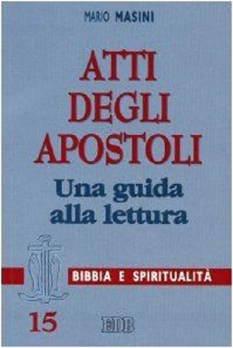 Mario masini atti - masini,
