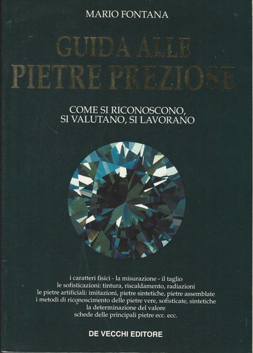 Mario fontana guida alle - mario,