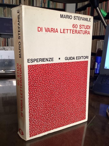 Mario stefanile studi - -, 60