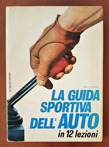 Mario poltronieri guida - poltronieri, la