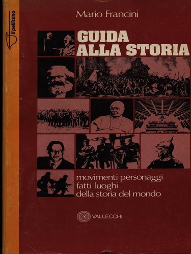 Guida alla storia - storia,