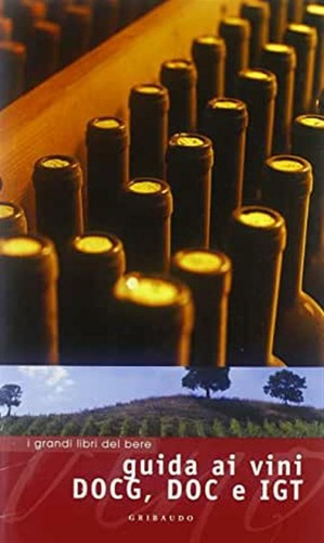 Guida vini doc - guida, camicia