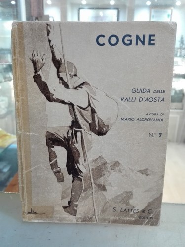 Guida delle valli - [nc], d'aosta