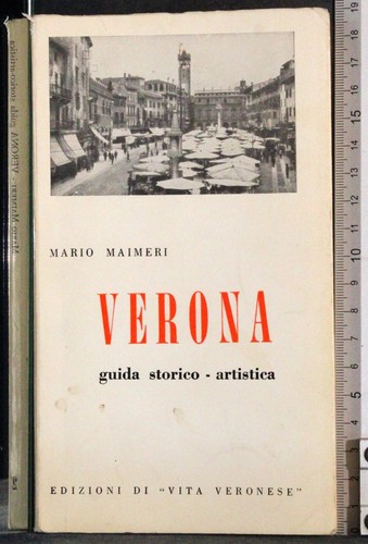 Verona guida - verona.,