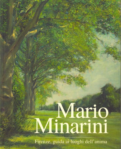 Mario minarini firenze - mario, firenze,