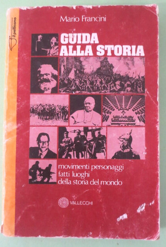 Mario francini guida alla - ,