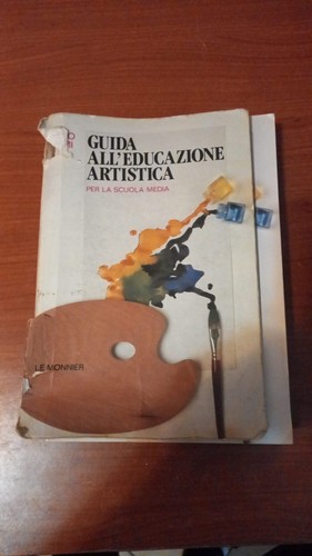 Libro vintage guida - vintage,