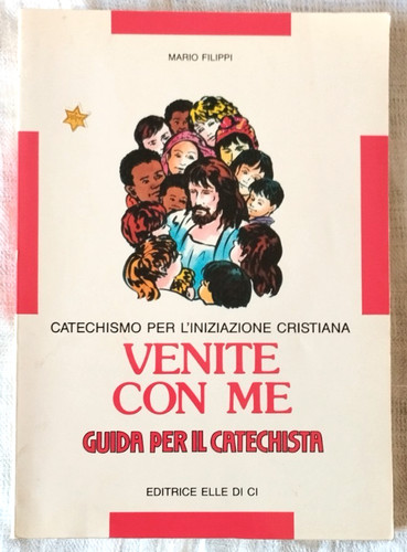 Venite con guida per - venite,