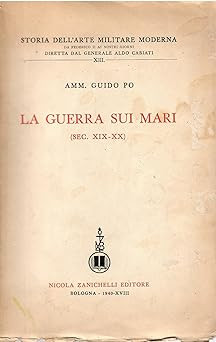Guerra sui mari - la,