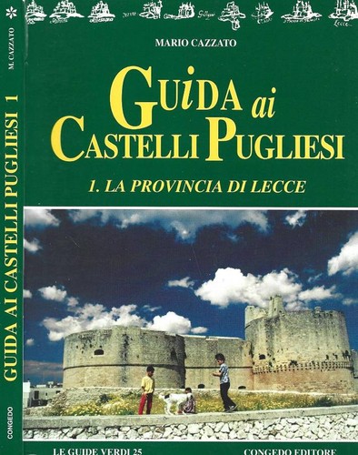 Guida castelli pugliesi - ai,