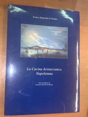 Santasilia torpino la - f., di