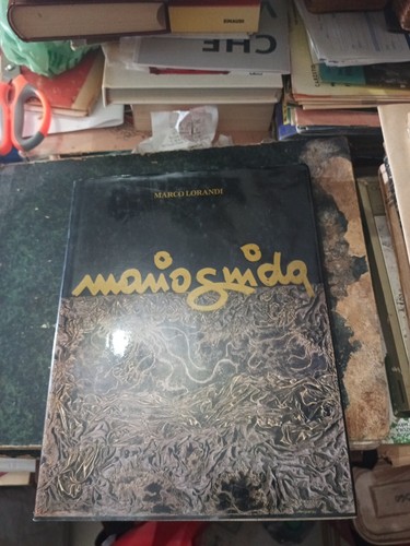 Marco lorandi mario - lorandi., guida-dal