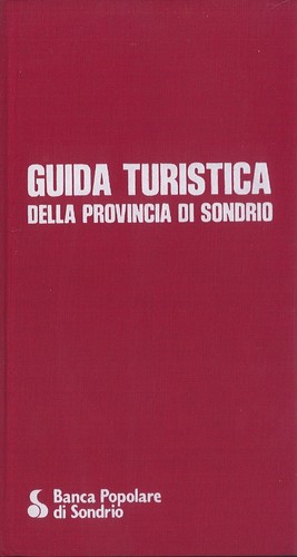 Guida turistica della - guida,