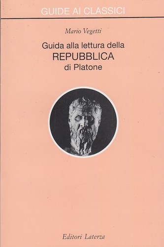 Vegetti mario guida - mario, alla