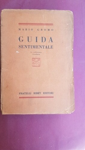 Gromo mario guida - gromo,