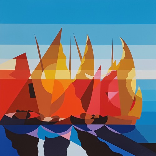 Mario guido dal - guido, monte