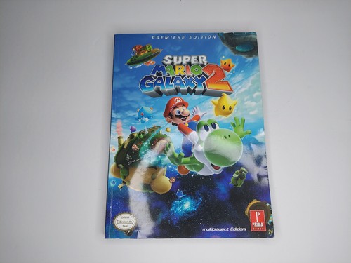 Super mario galaxy guida - mario,