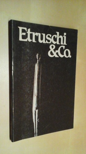 Etruschi mario ghirardi - &,