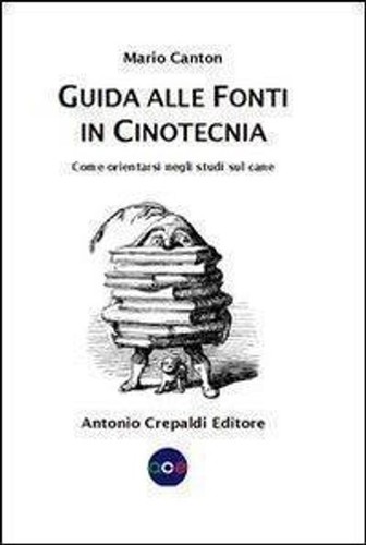 Libri mario canton guida - libri,