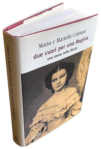 Mario mariella colonna due - mariella,
