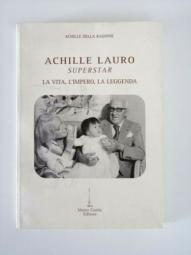 Achille della ragione - achille,