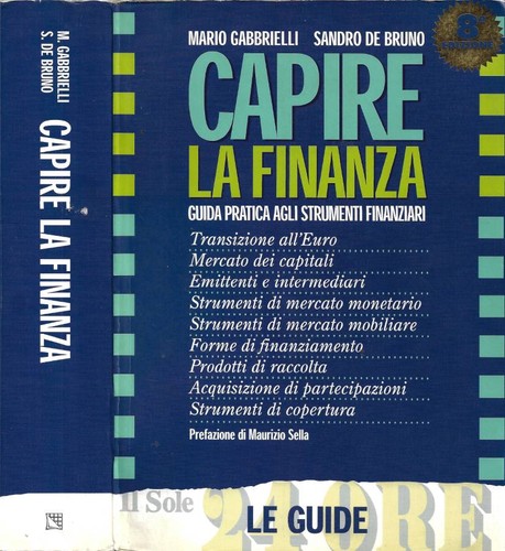 Capire finanza guida - capire,
