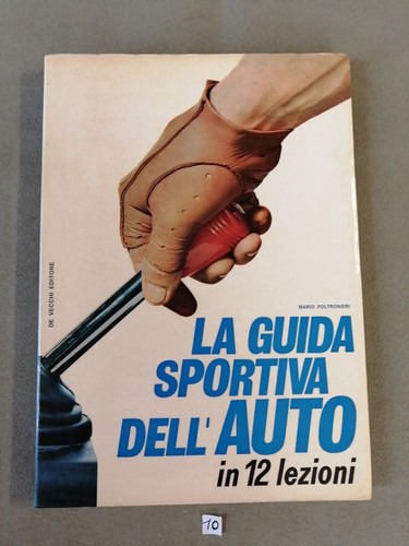 Guida sportiva dell auto - dell'auto, in
