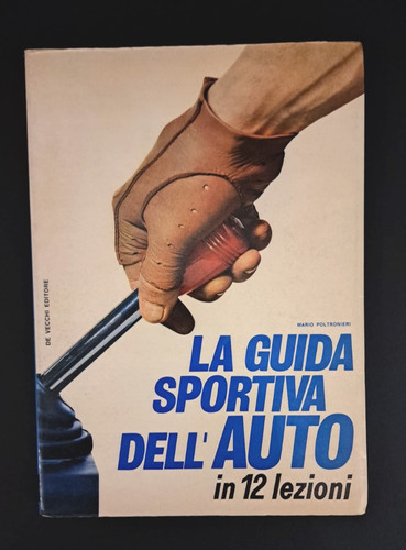 Guida sportiva dell auto in - guida,