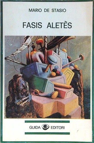 Fasis aletes stasio mario - aletes, de