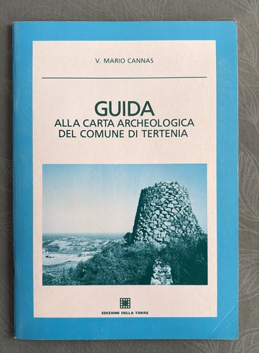 Mario cannas guida alla - cannas,