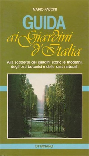 Faccini mario guida - faccini,mario.,