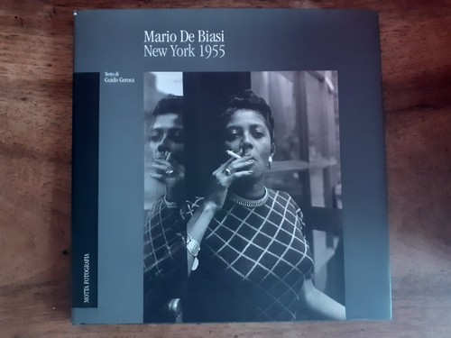 Mario biasi new york - de,