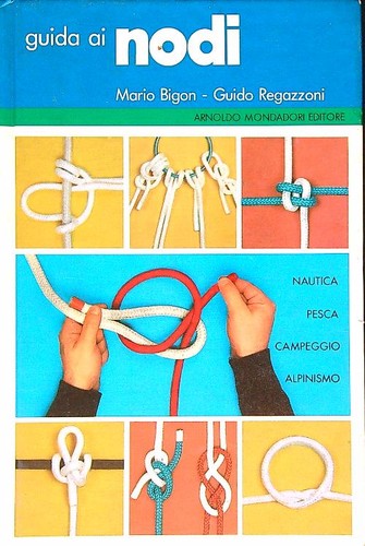 Guida nodi bigon - ai, mario