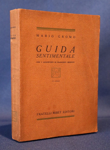 Mario gromo guida - mario,