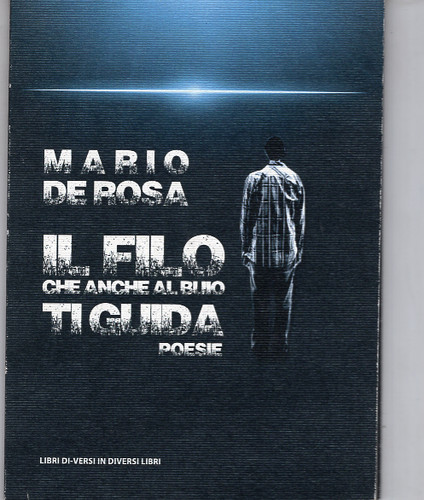 Mario rosa il filo - mario,
