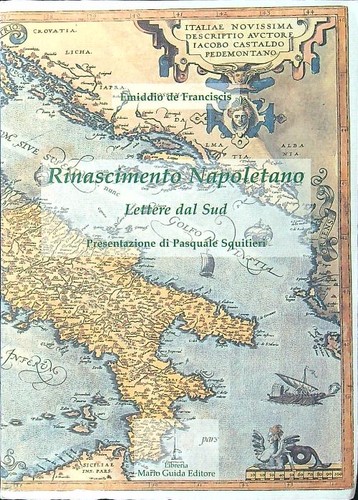 Rinascimento napoletano - rinascimento,