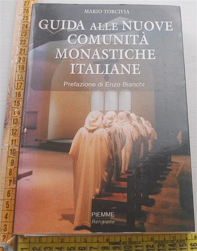 Torcivia mario guida alle - -,