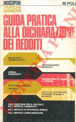 Poli mario guida pratica - poli,