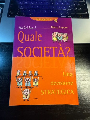 Guida quale società - società, srl
