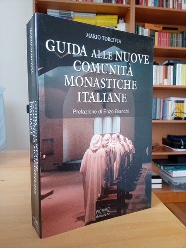 Guida alle nuove comunità