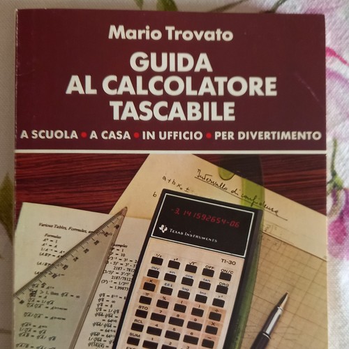 Arnoldo mario trovato guida - arnoldo, al