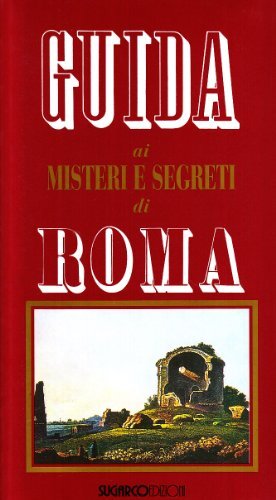 Spagnol mario guida misteri - spagnol, ai