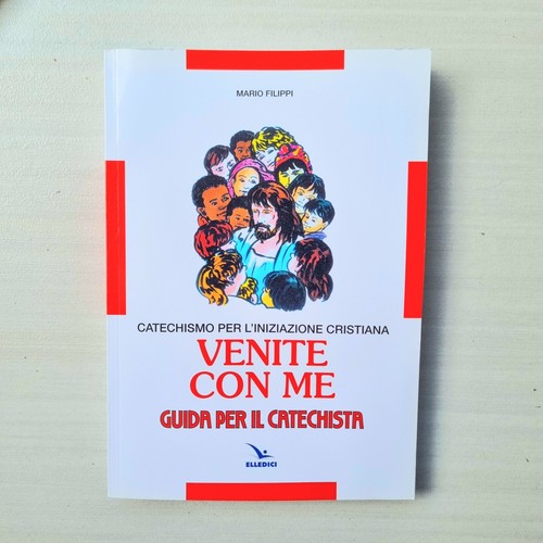 Venite con guida per il - -,